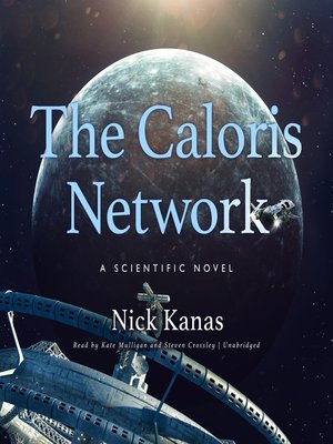 cover image of The Caloris Network